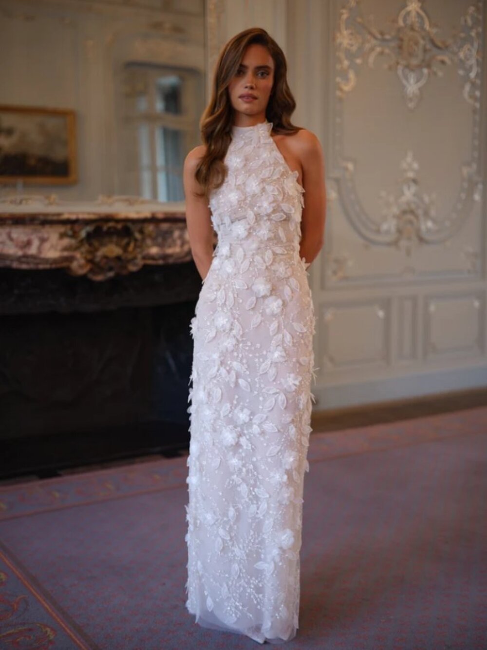 Eosie Etienne Eloise Dress